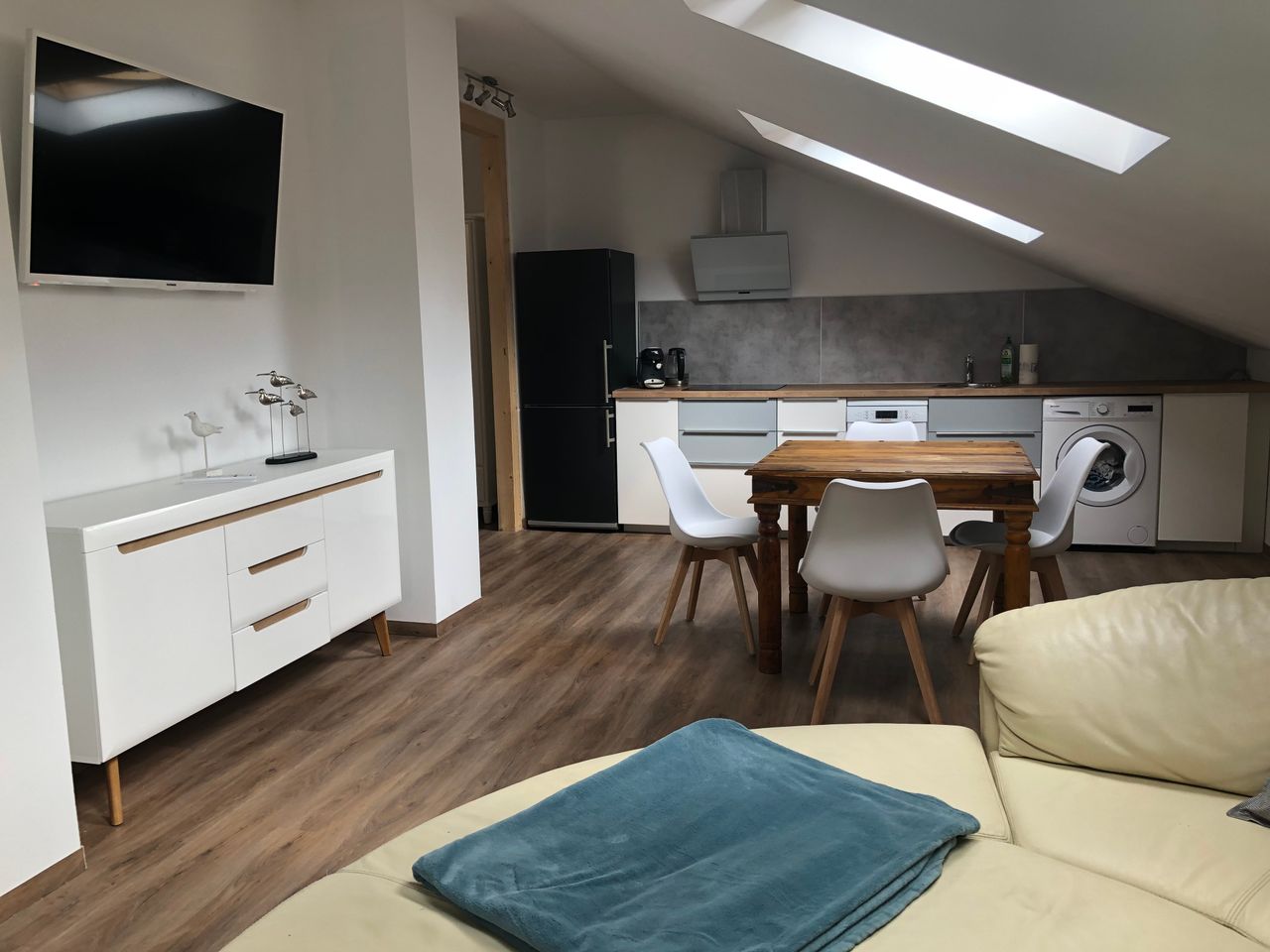 Wohnung Grundstraße in Dresden