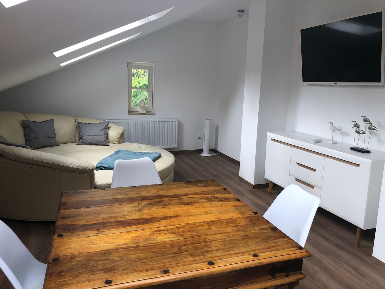 Wohnung Grundstraße in Dresden