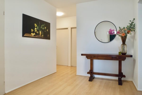 Appartement Eleanor Rooseveltlaan in Amstelveen