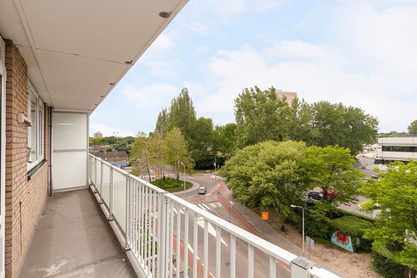 Appartement Eleanor Rooseveltlaan in Amstelveen