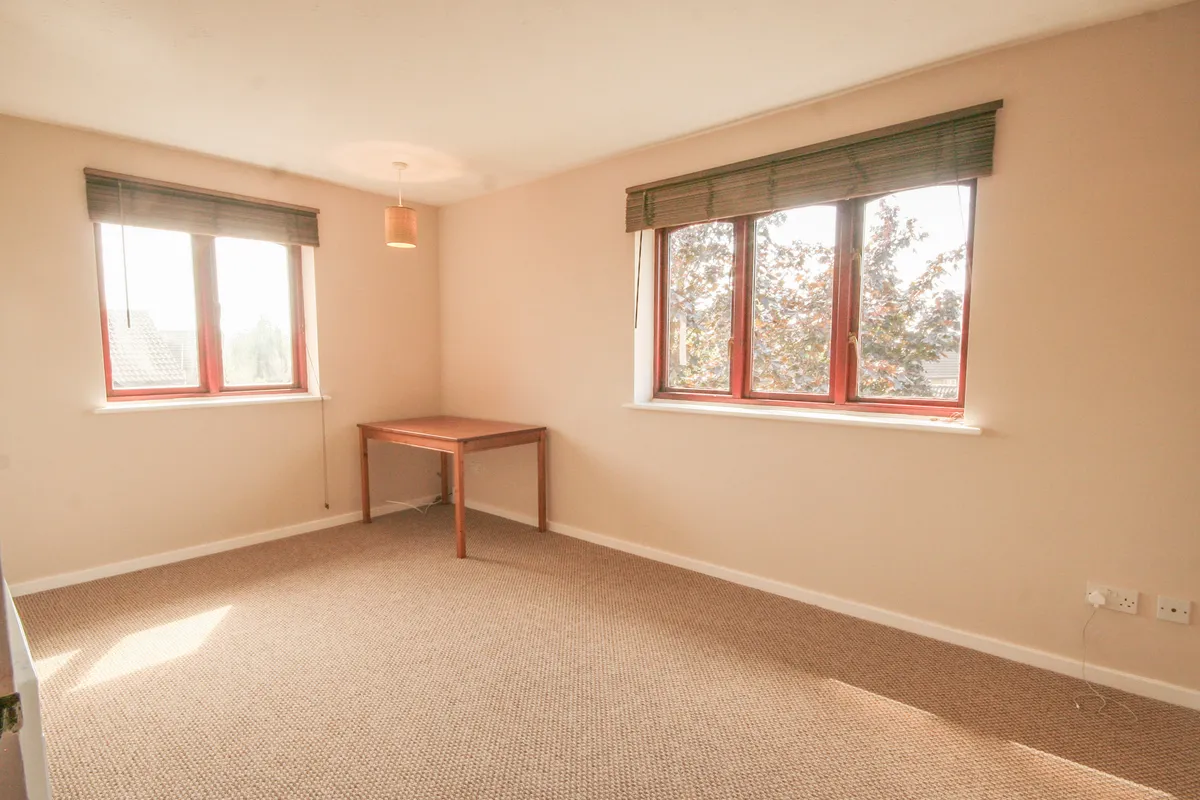 Flat Speedwell Close in Cambridge