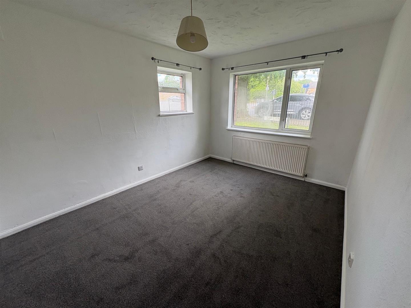 Flat Trinity Avenue in Northampton