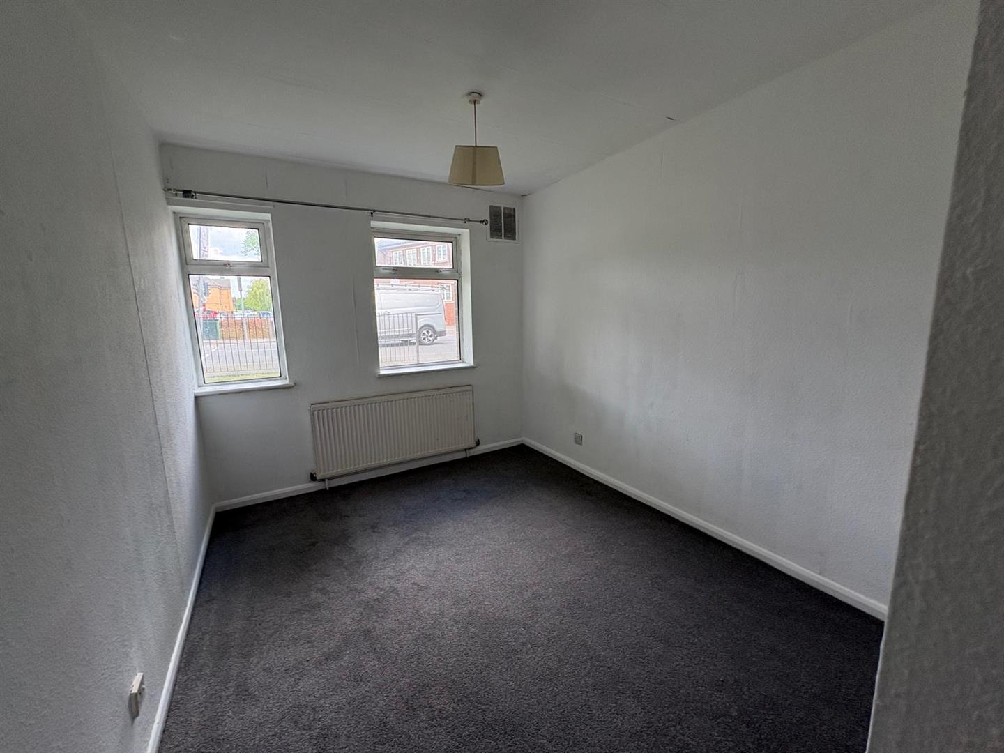 Flat Trinity Avenue in Northampton