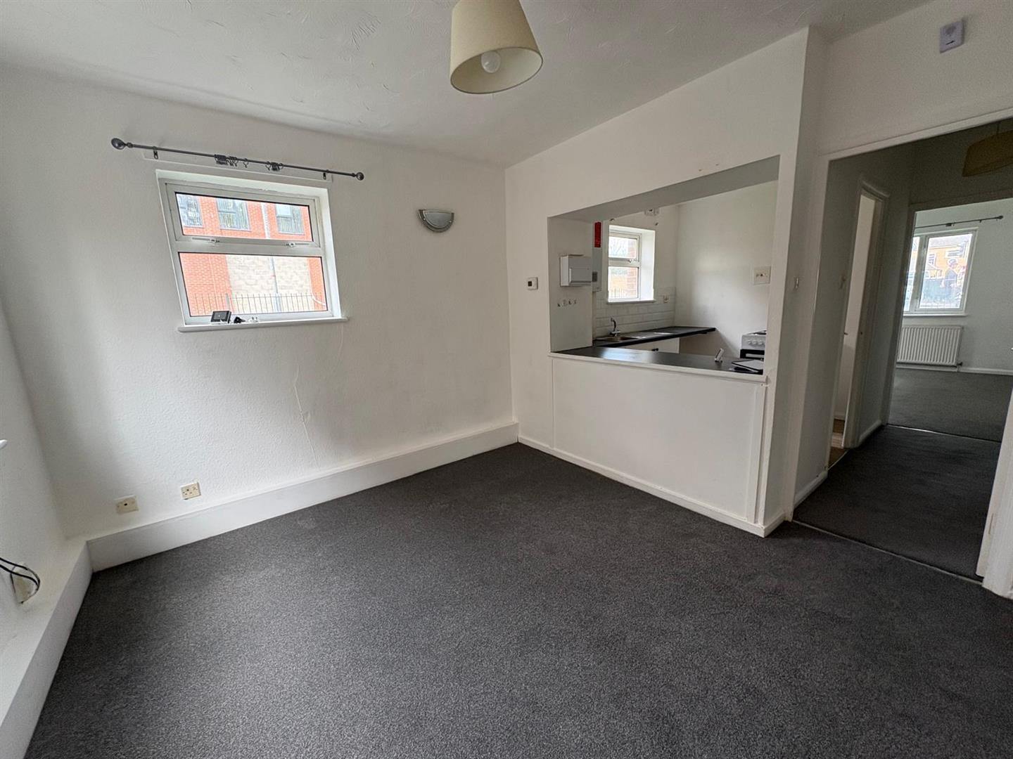 Flat Trinity Avenue in Northampton