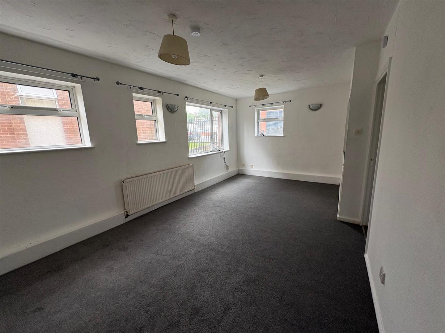 Flat Trinity Avenue in Northampton