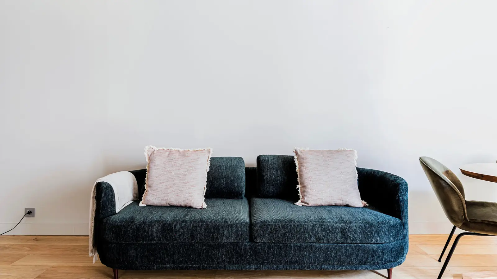 Flat Rue d'Aboukir in Paris
