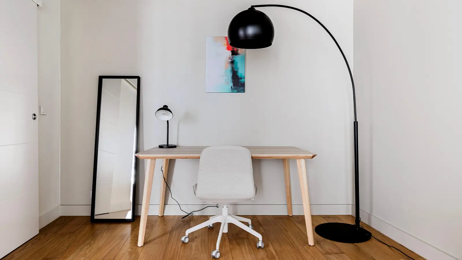 Flat Rue d'Aboukir in Paris