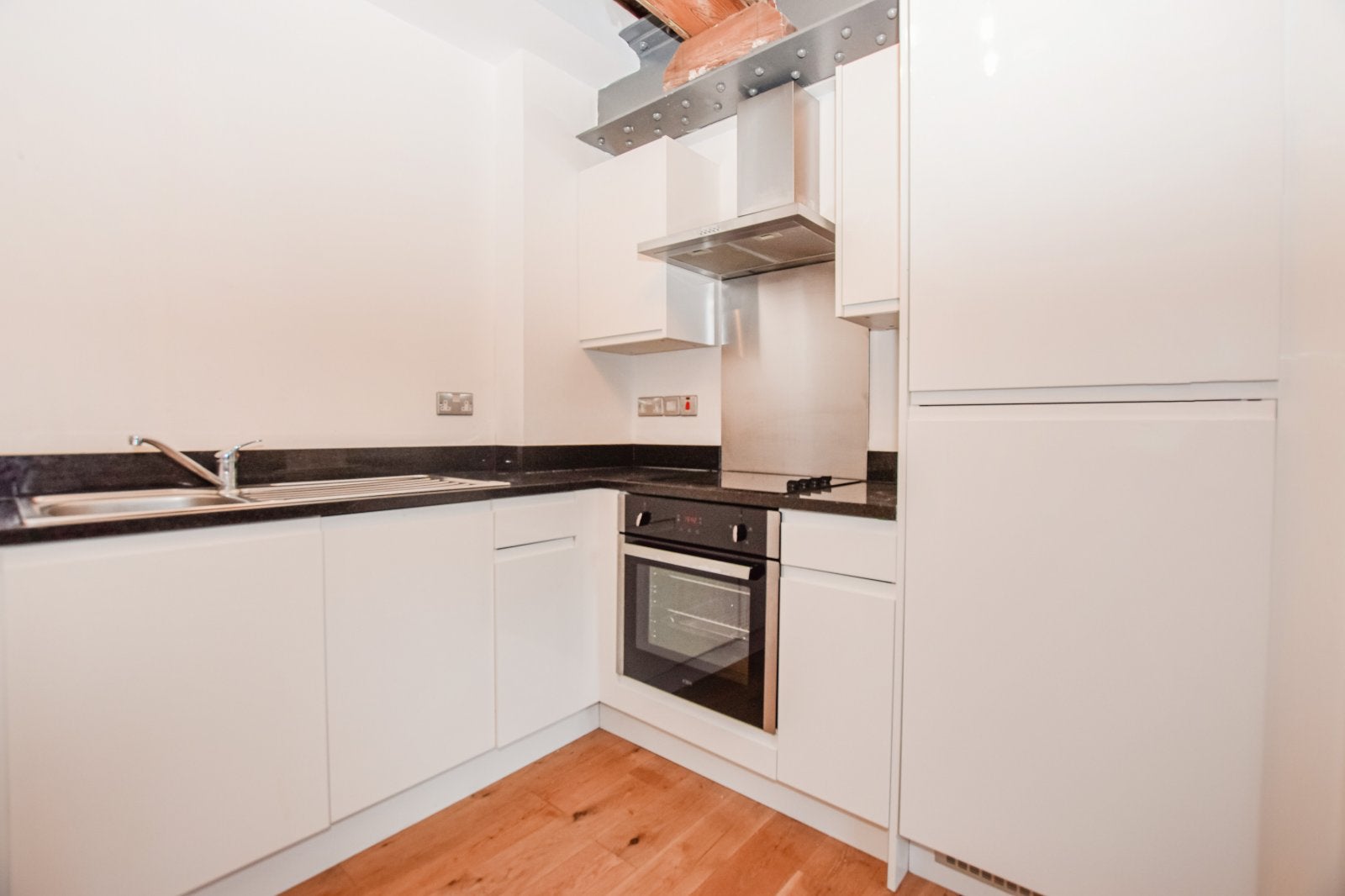 Flat Harter Street in Manchester