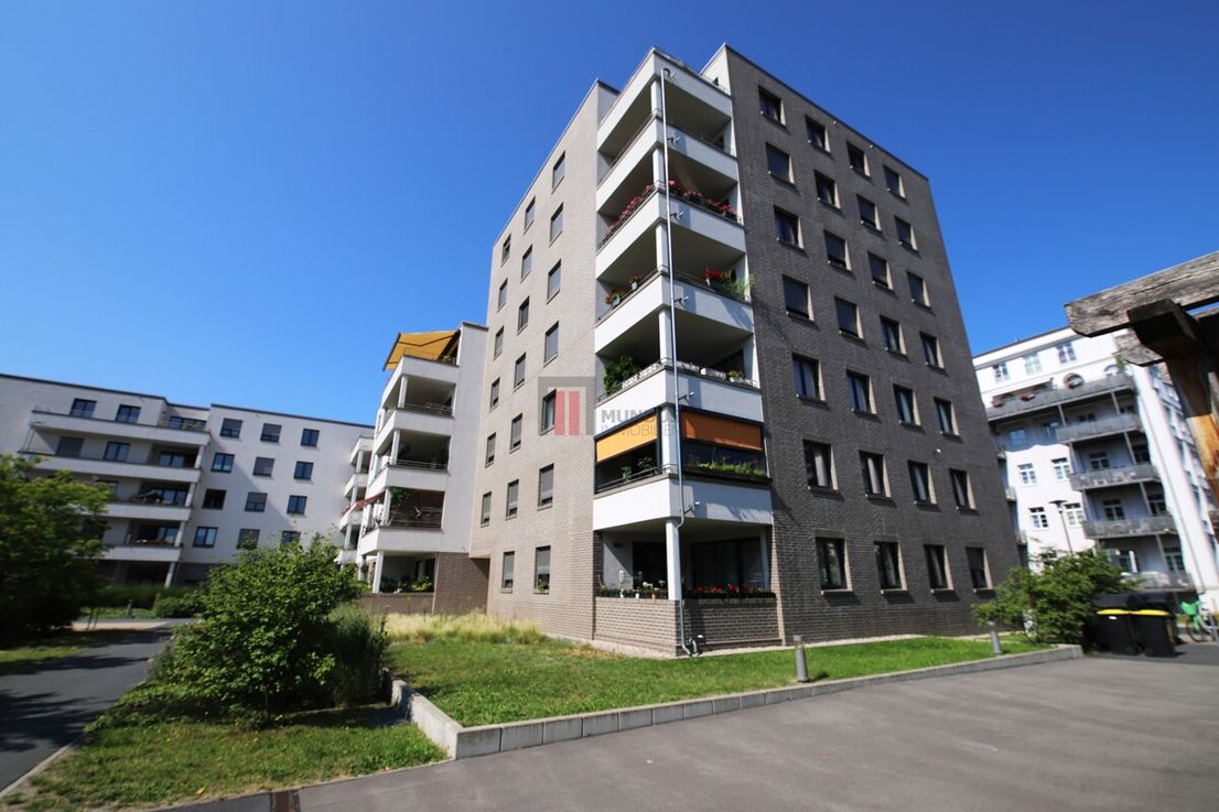 Wohnung Eibenstocker Straße in Dresden