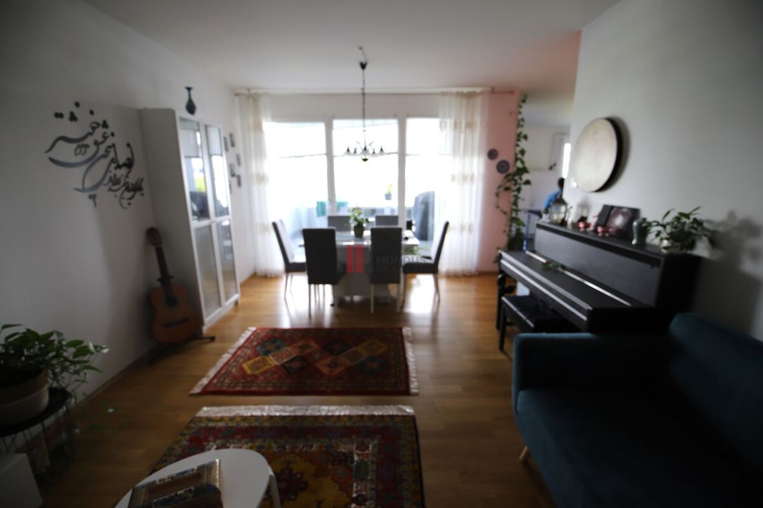 Wohnung Eibenstocker Straße in Dresden