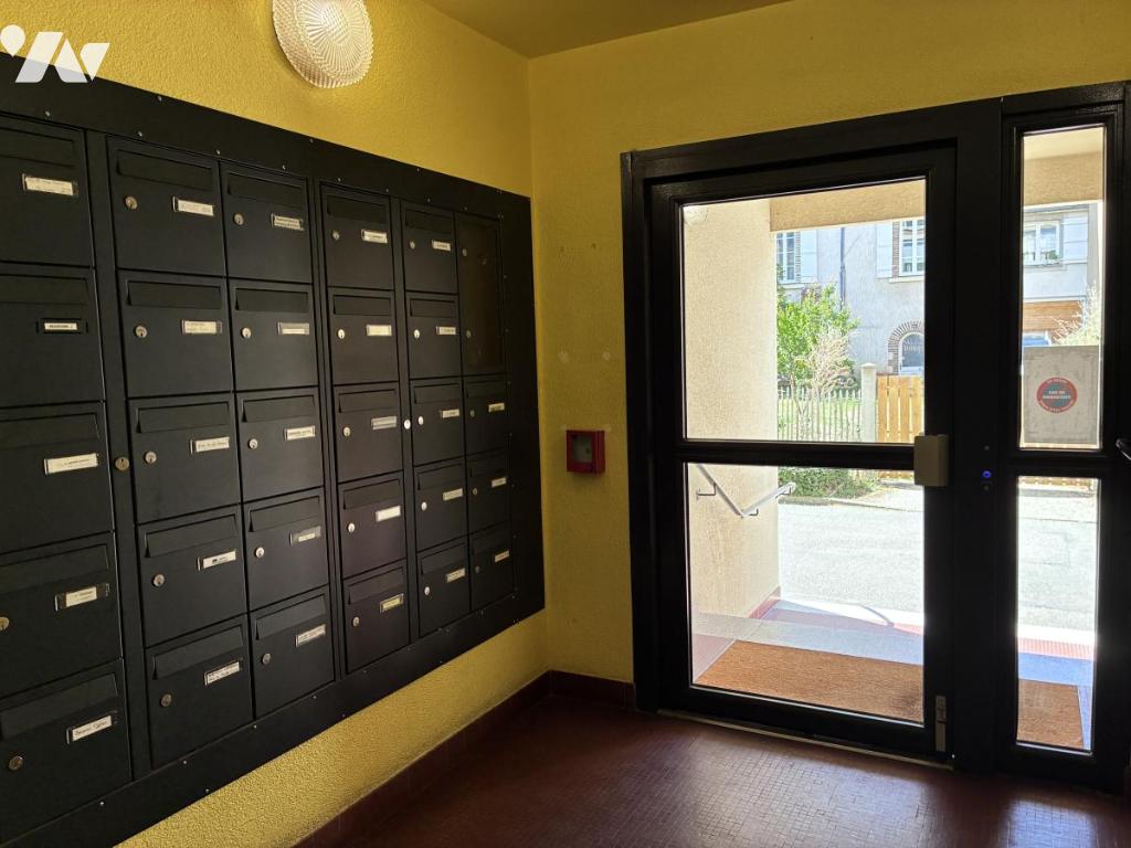 Appartement Rue de Nantes à Laval