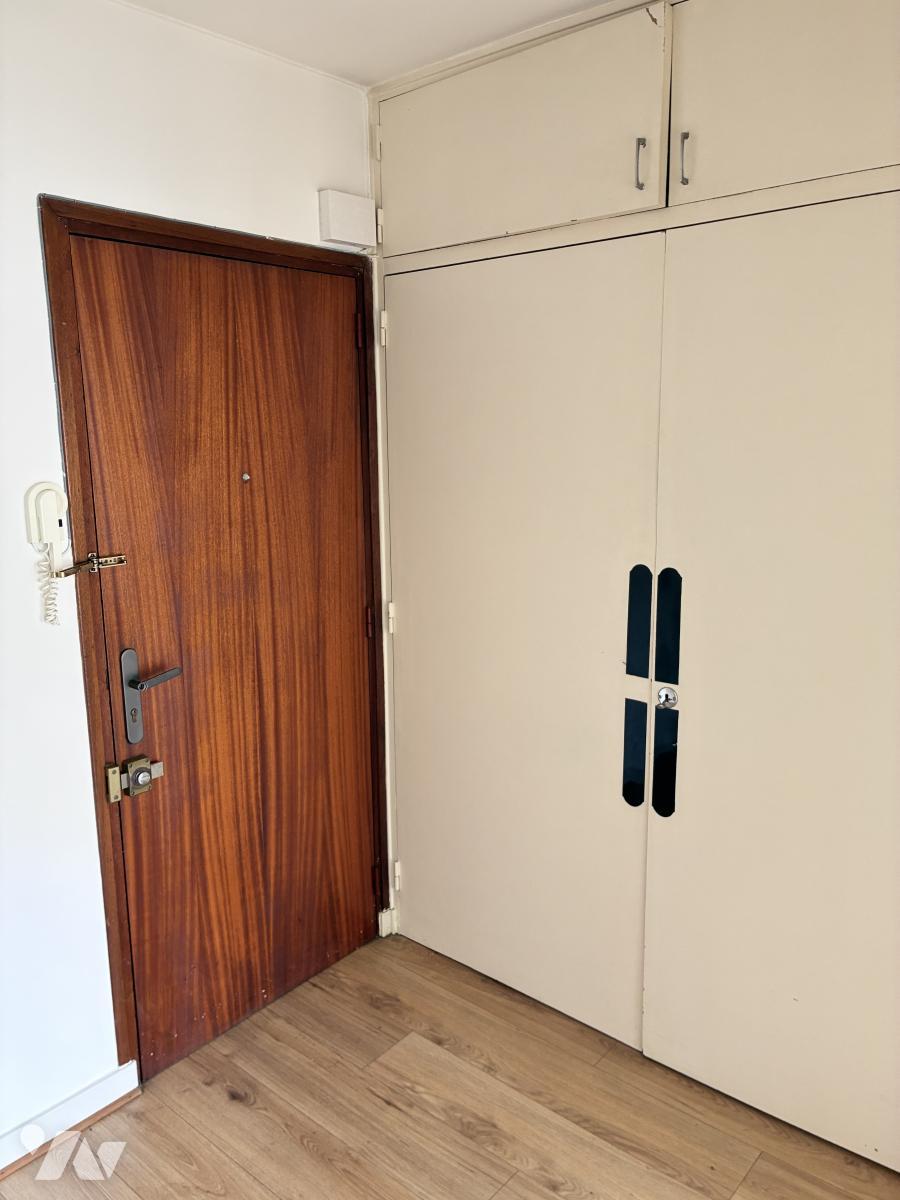 Appartement Rue de Nantes à Laval