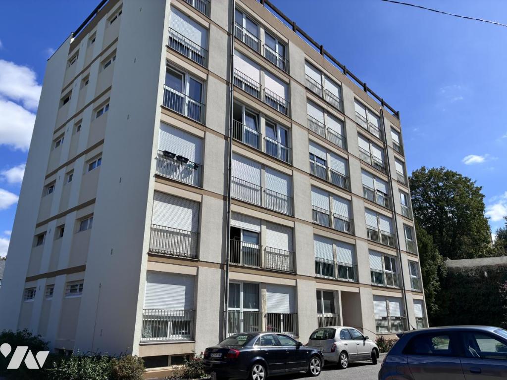 Appartement Rue de Nantes à Laval