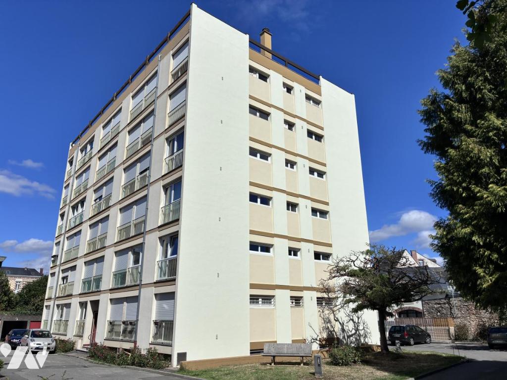 Appartement Rue de Nantes à Laval