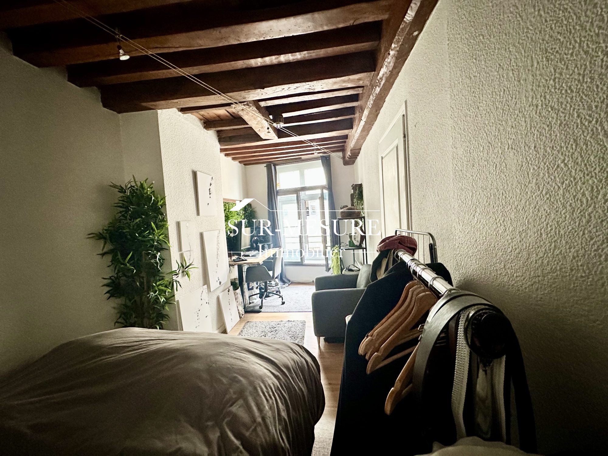 Appartement Rue du Pont Neuf à Lille