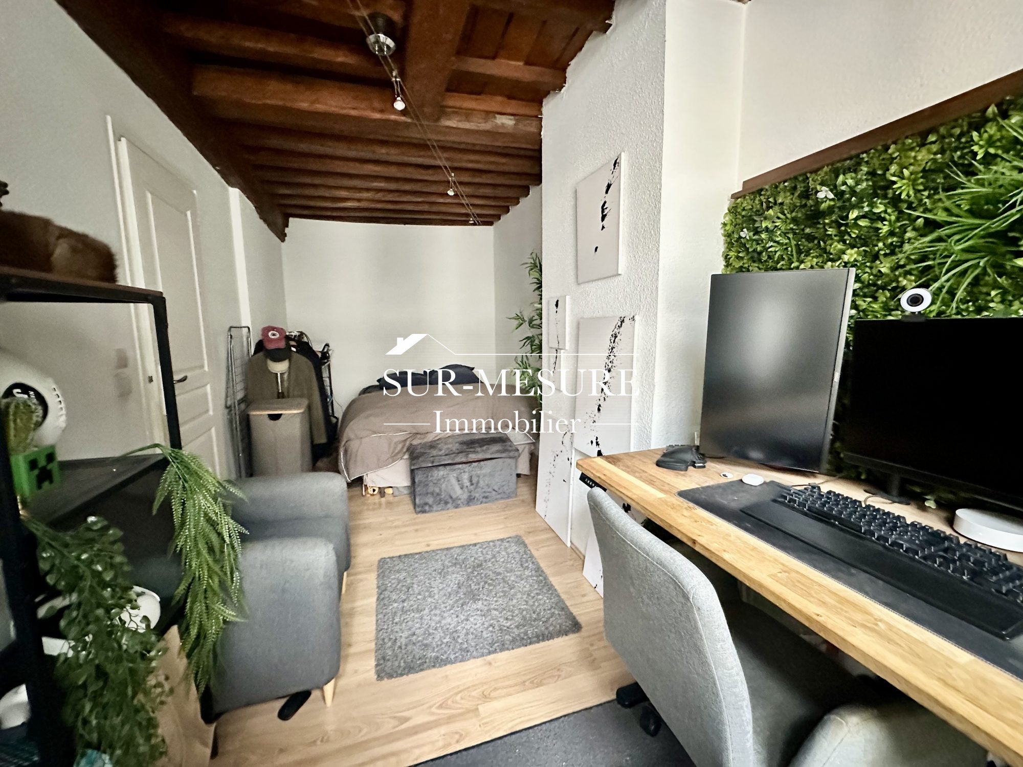 Appartement Rue du Pont Neuf à Lille