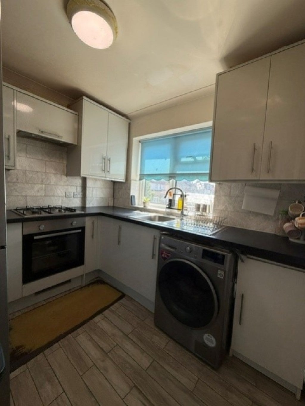 Flat Rayners Lane in Greater London