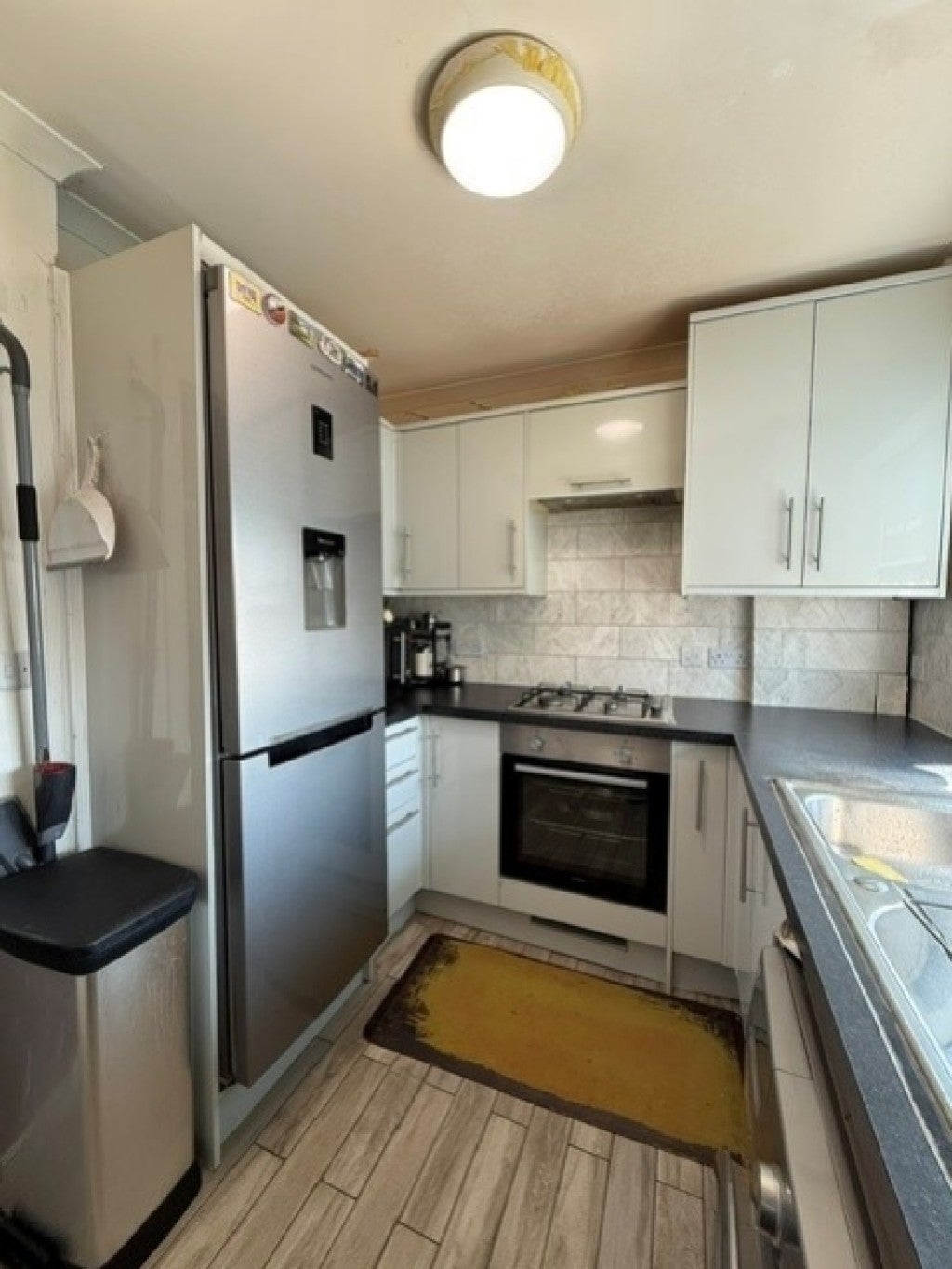 Flat Rayners Lane in Greater London