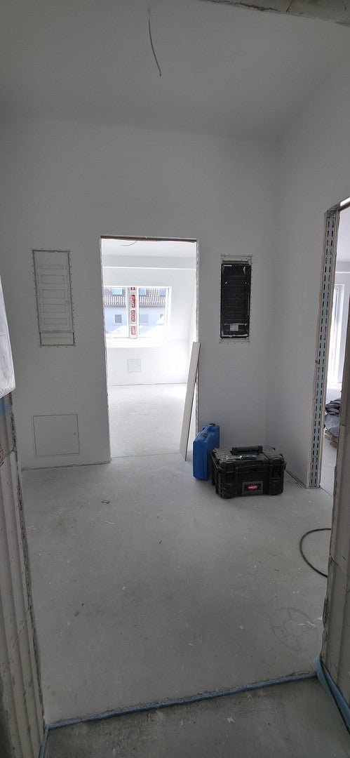 Wohnung Berliner Straße in Oranienburg