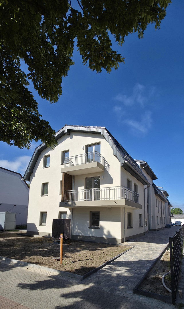 Wohnung Berliner Straße in Oranienburg