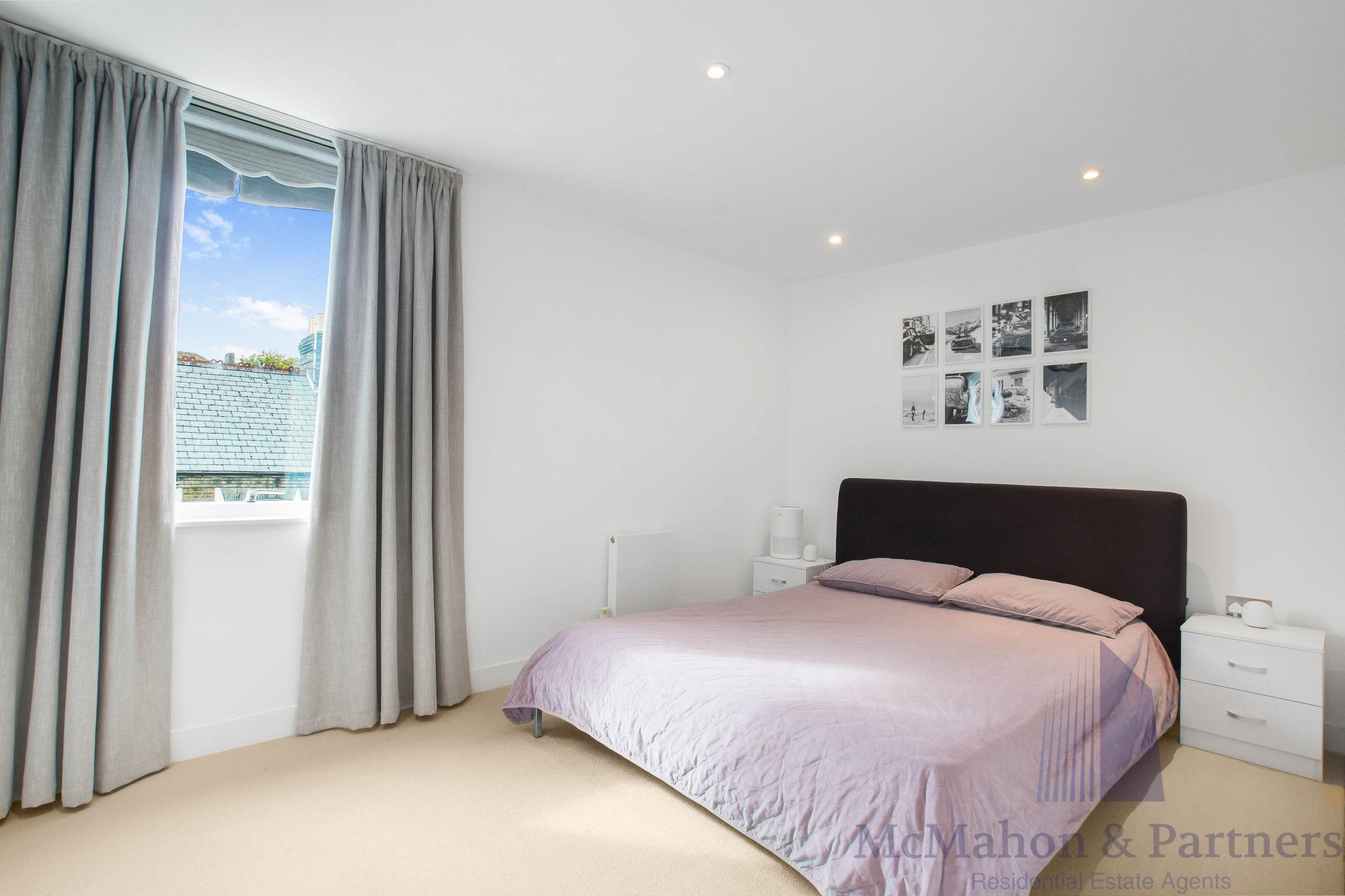 Flat Brandon Street in Greater London