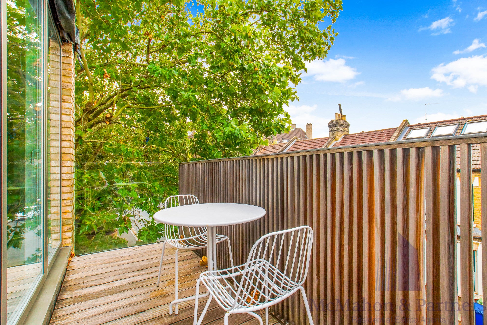 Flat Brandon Street in Greater London