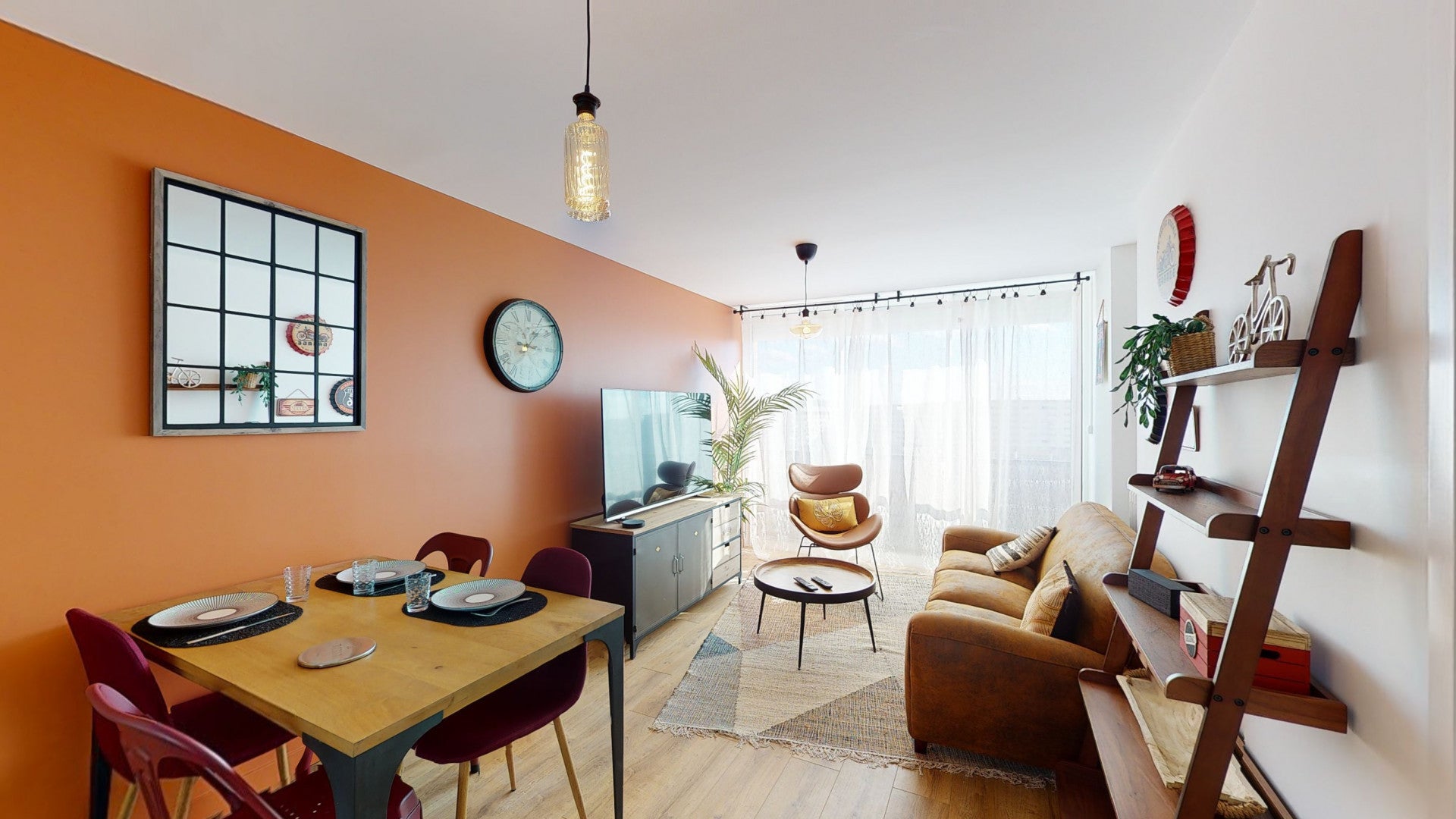 Appartement Avenue de Lombez à Toulouse