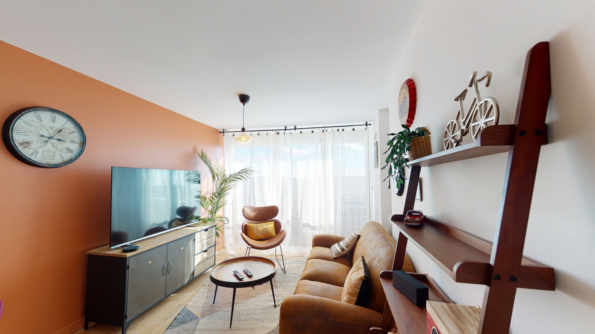 Appartement Avenue de Lombez à Toulouse