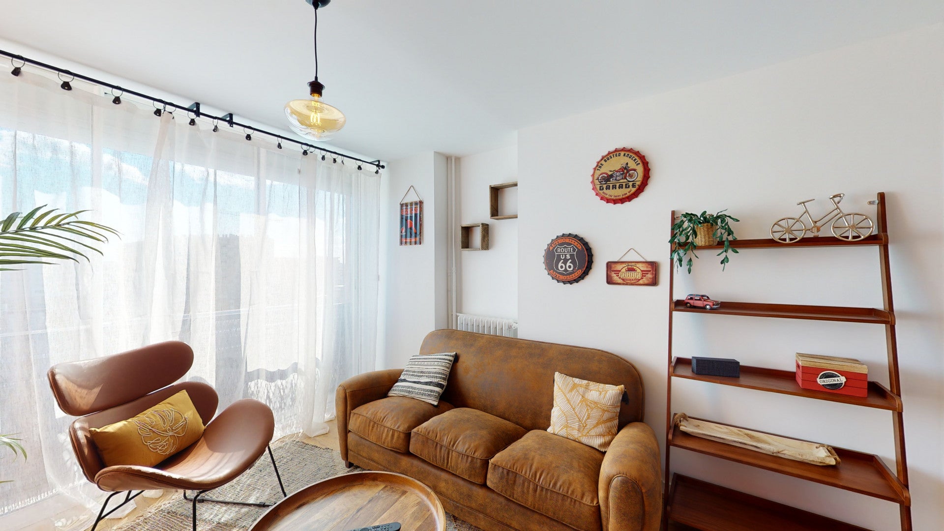 Appartement Avenue de Lombez à Toulouse