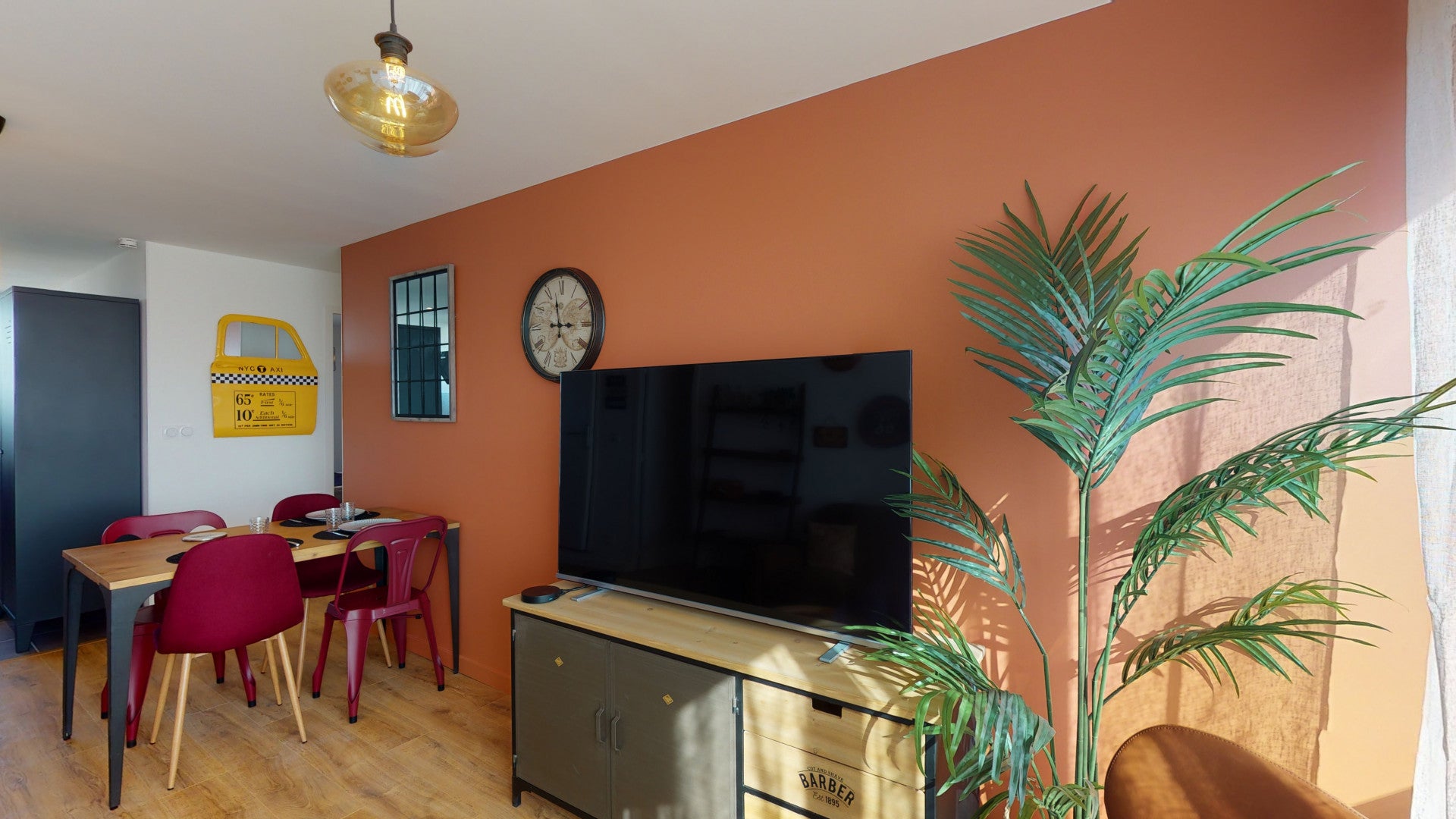 Flat Avenue de Lombez in Toulouse
