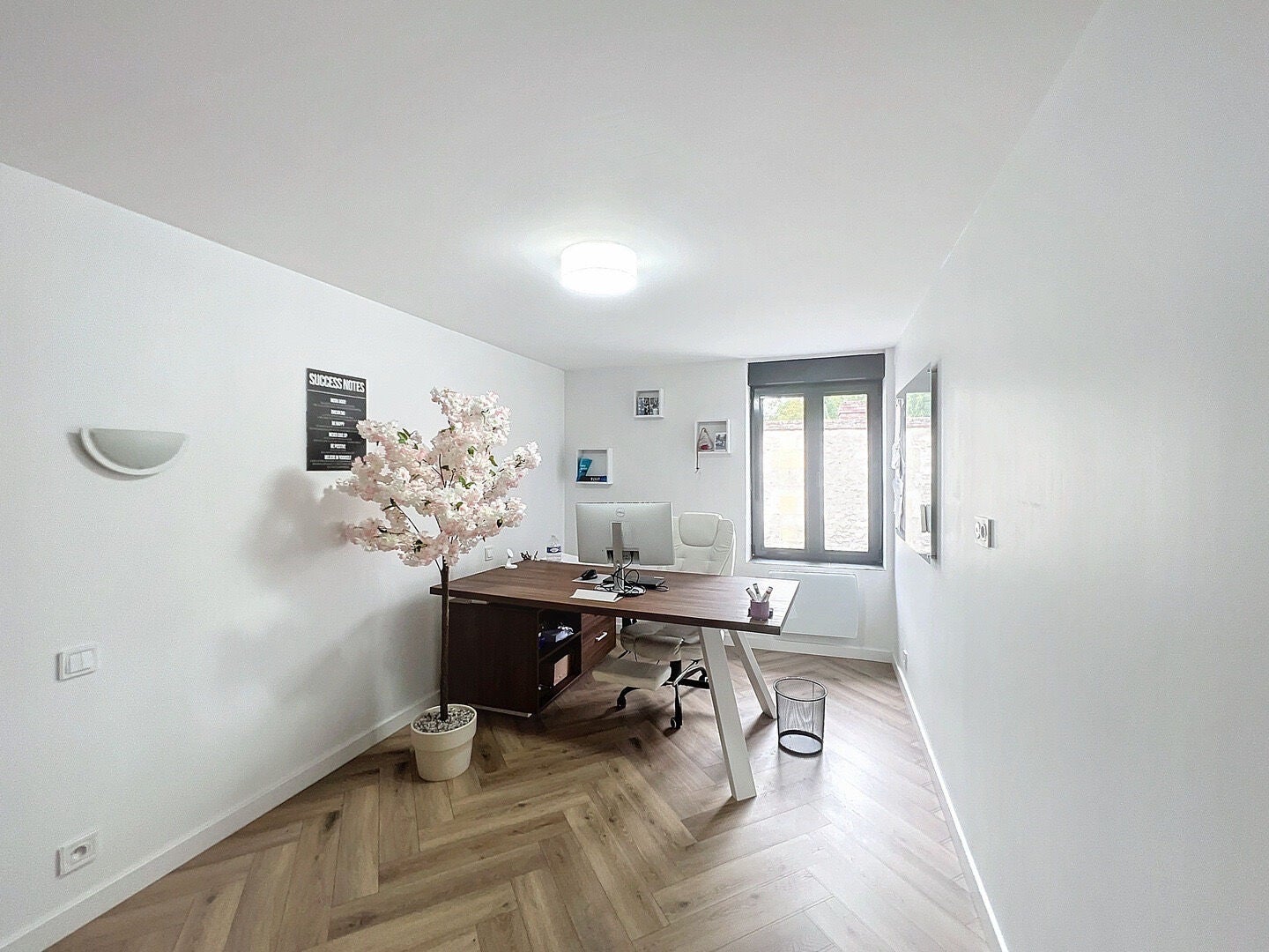 Appartement Rue Michel Bléré à Lamorlaye