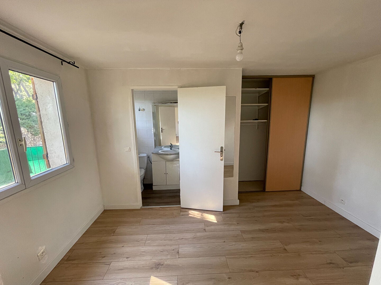 Flat Chemin des 4 Noix in Aix-en-Provence