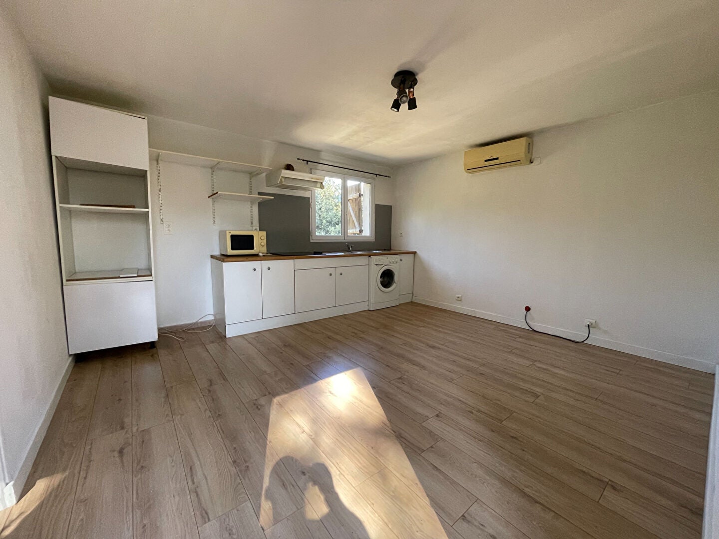 Flat Chemin des 4 Noix in Aix-en-Provence