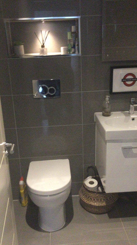 Room Watkiss Way in Cardiff