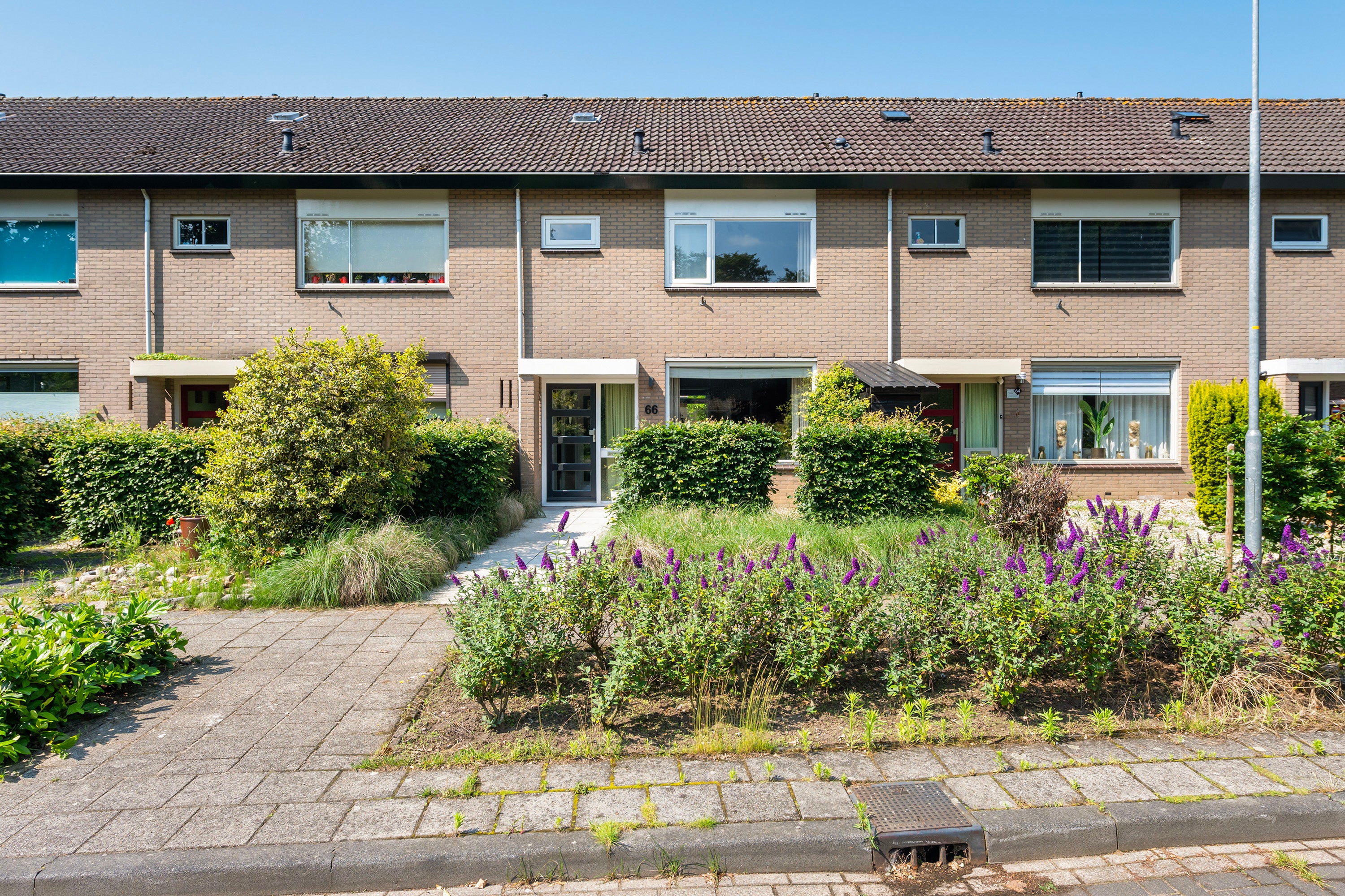 Huis Bodendijk 66 in Aalten