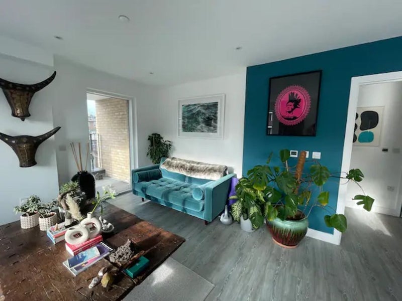 Room Matthias Road in Greater London