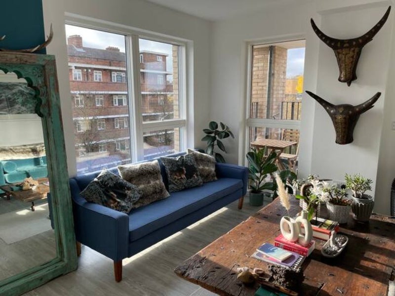 Room Matthias Road in Greater London