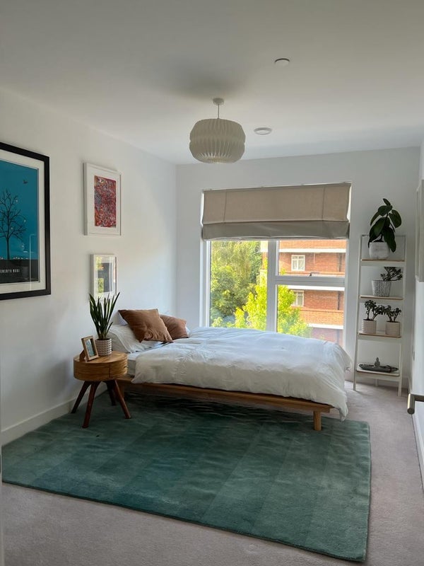 Room Matthias Road in Greater London