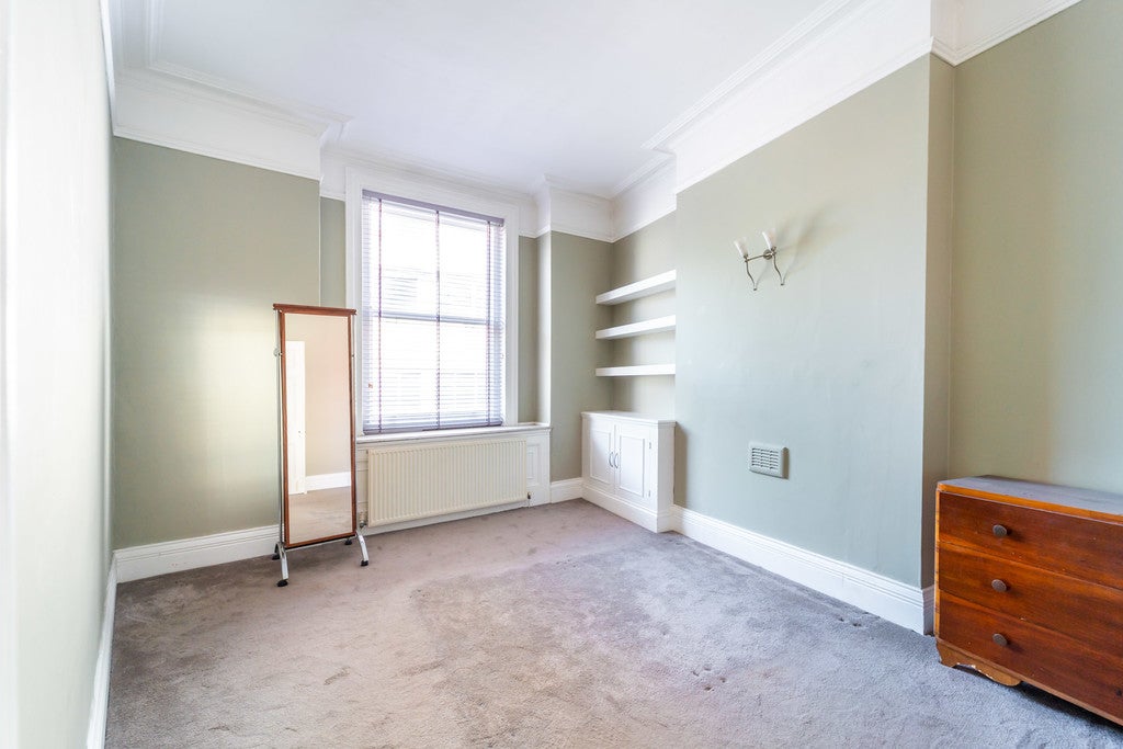 Flat Goldhurst Terrace in Greater London