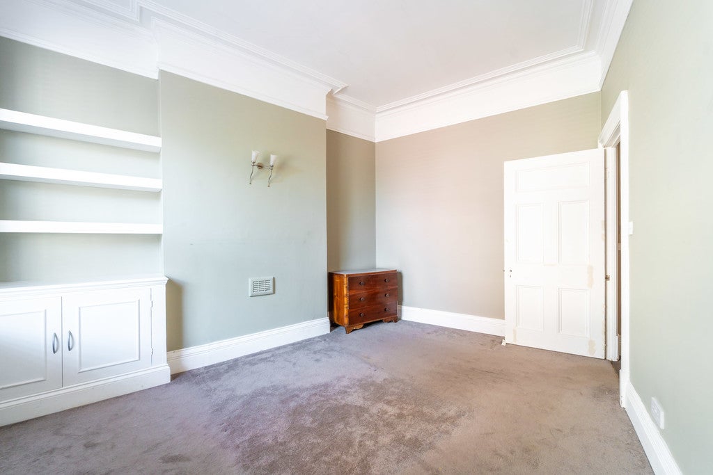Flat Goldhurst Terrace in Greater London