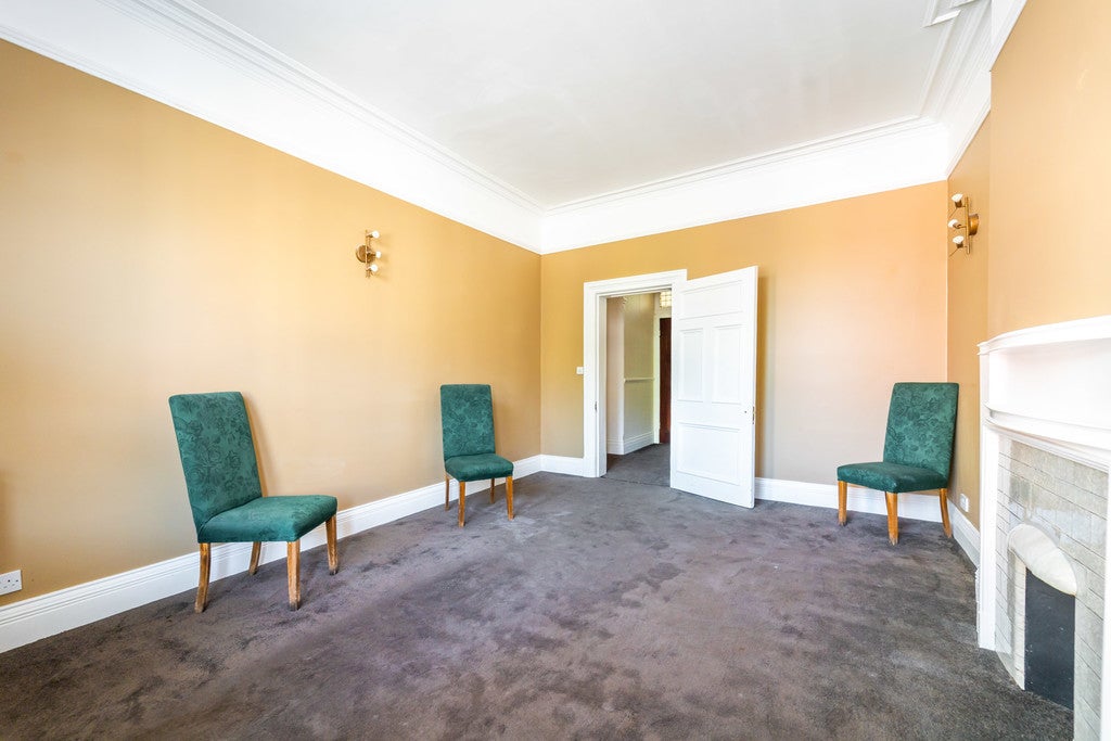 Flat Goldhurst Terrace in Greater London