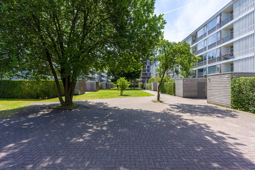Auriollaan 92 in Utrecht