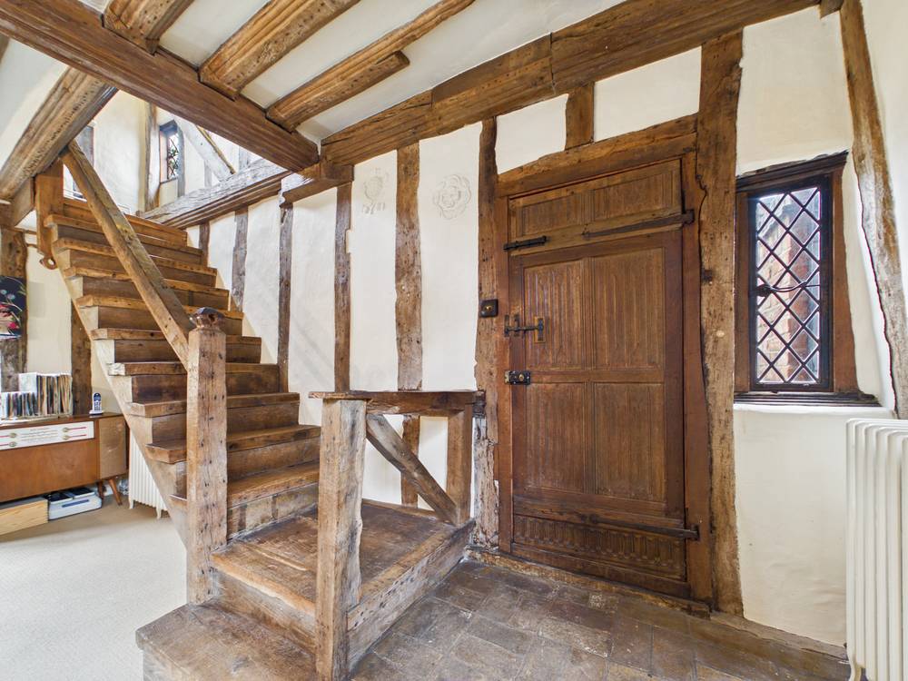 House The Croft in Babergh