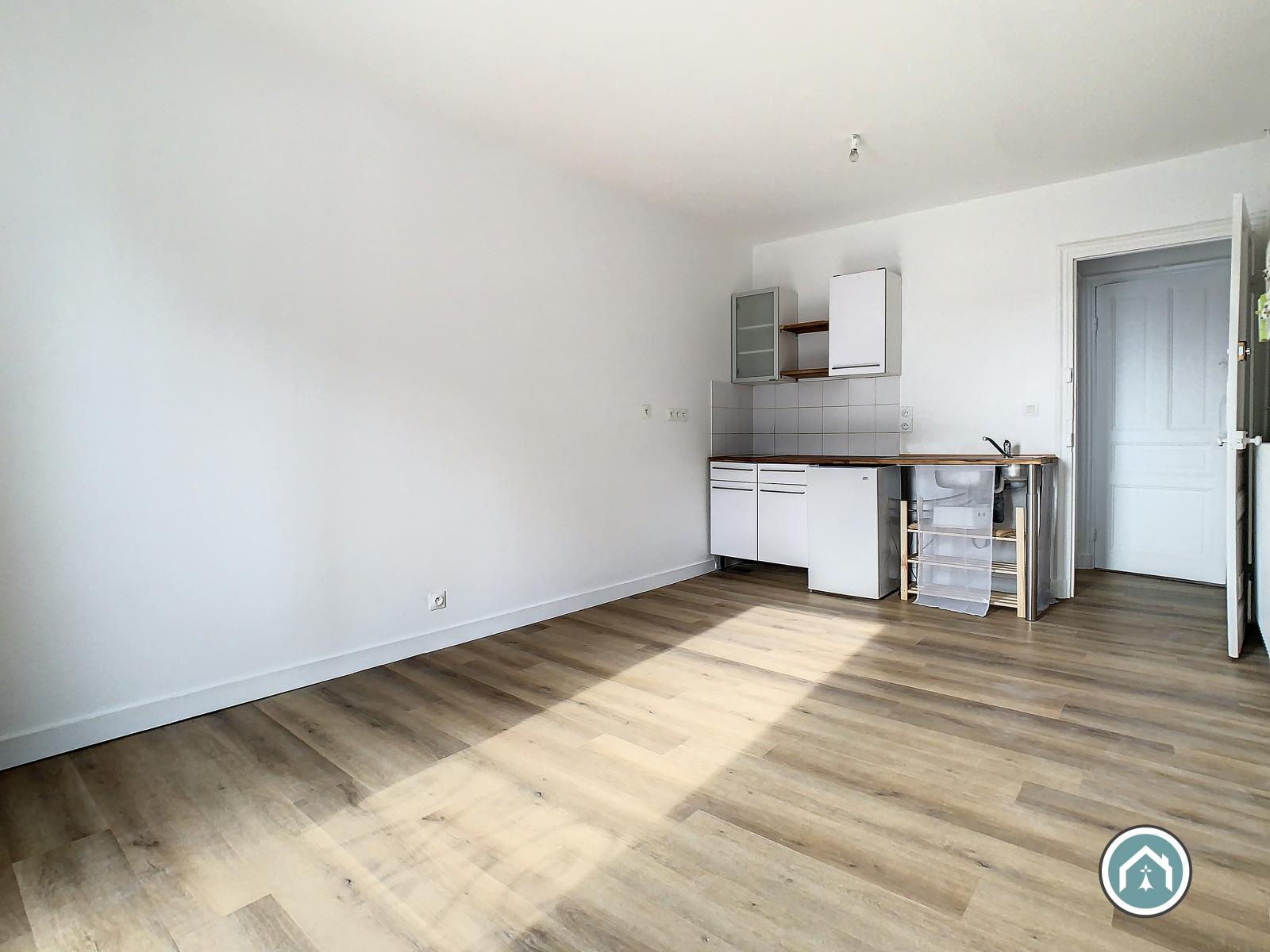 Appartement Rue Jean Jaurès à Brest