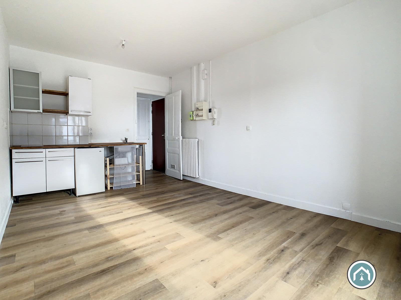Appartement Rue Jean Jaurès à Brest