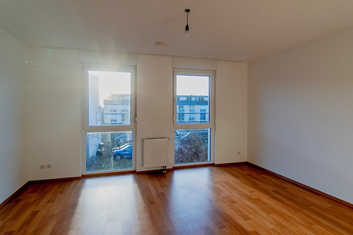 Haus Reisholzer Straße in Düsseldorf