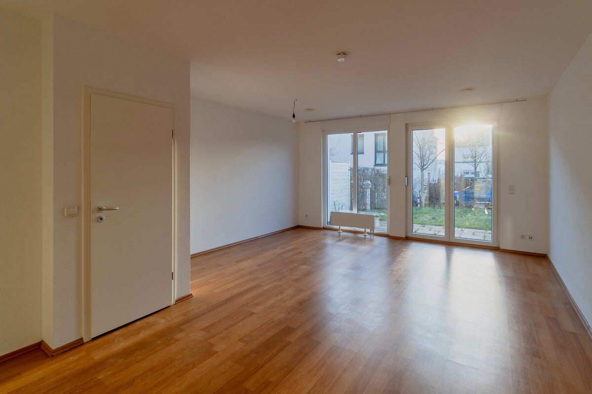 Haus Reisholzer Straße in Düsseldorf