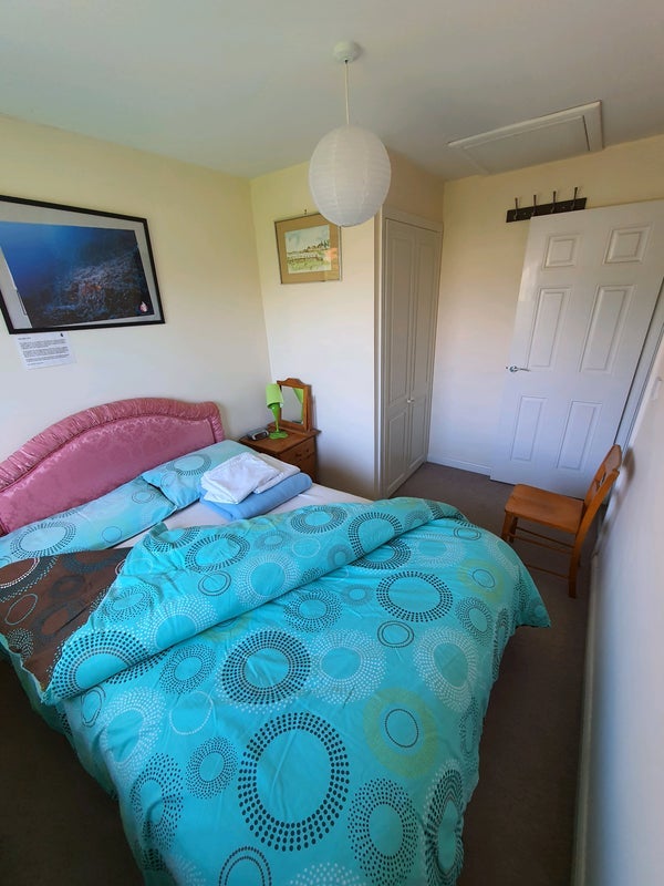 Room Wordsworth Road in Bristol
