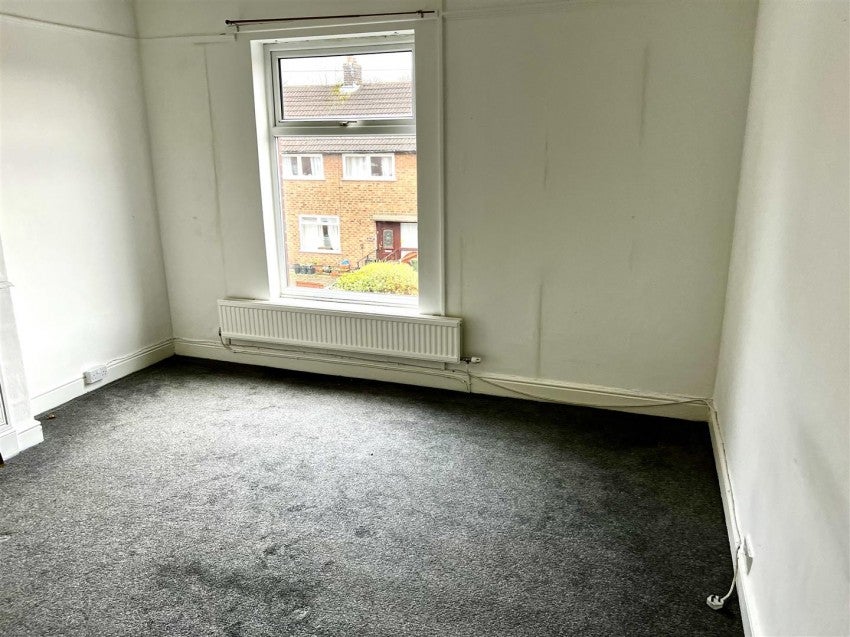 House Reyner Street in Tameside