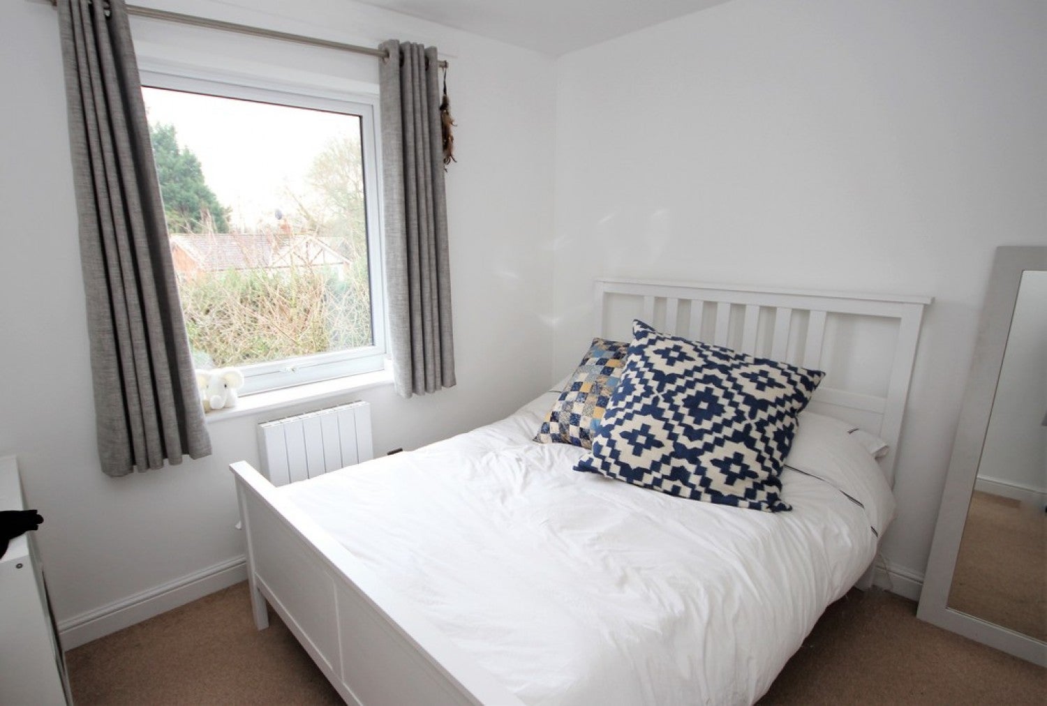 Flat Oakey Drive in Wokingham